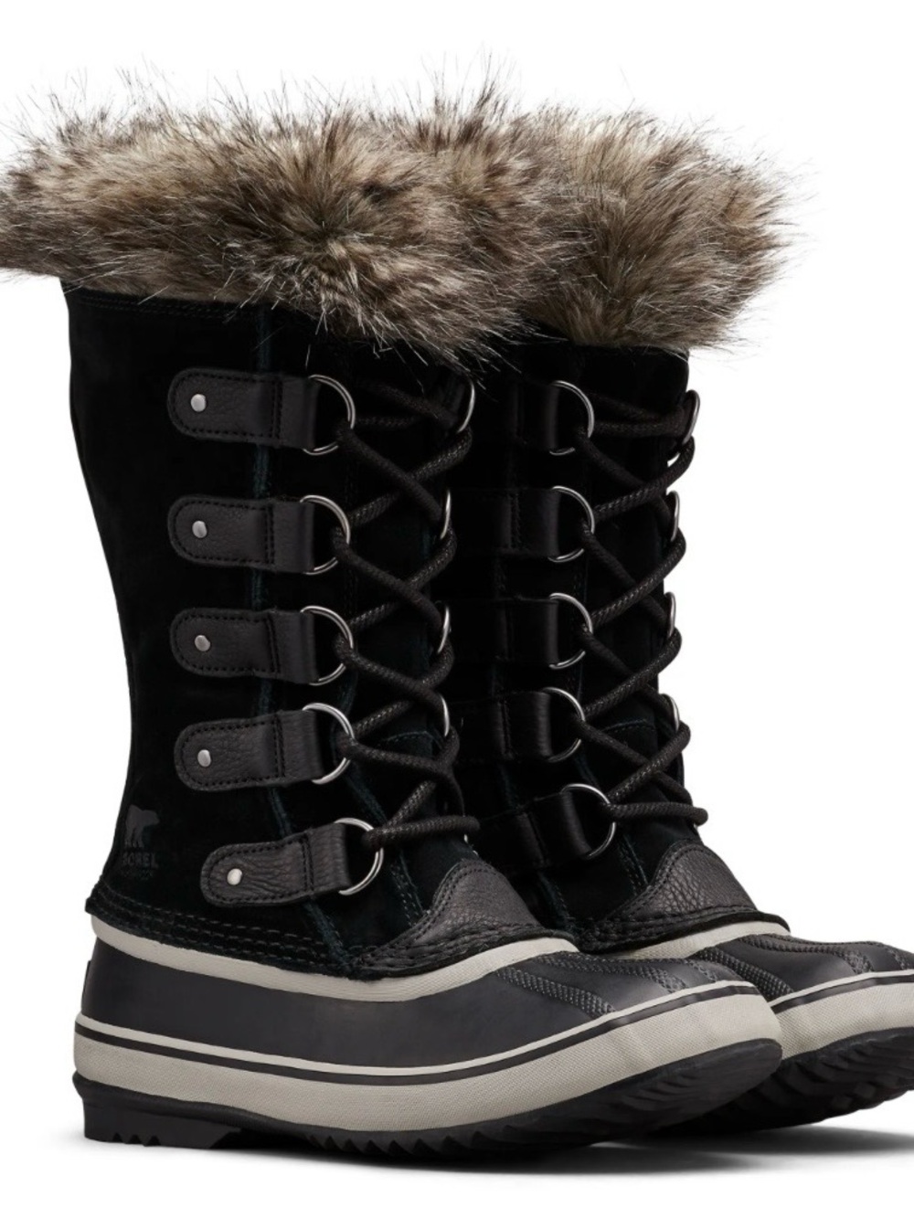 Sorel Joan of Arctic waterproof Winter Boots